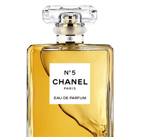 Chanel numer 5